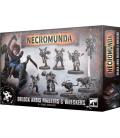 Necromunda: Orlock Arms Masters & Wreckers Necromunda: Orlock Arms Masters & Wreckers
