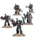 Warhammer 40,000: Deathwatch (Veterans)