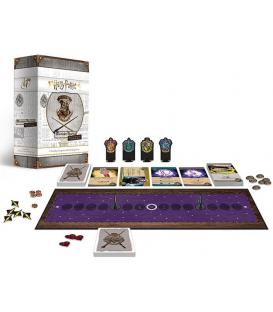 Harry Potter Hogwart's Battle: Defensa contra las Artes Oscuras