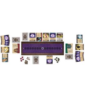 Harry Potter Hogwart's Battle: Defensa contra las Artes Oscuras