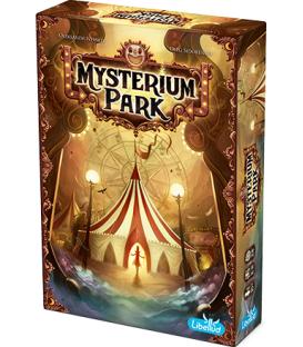 Mysterium Park