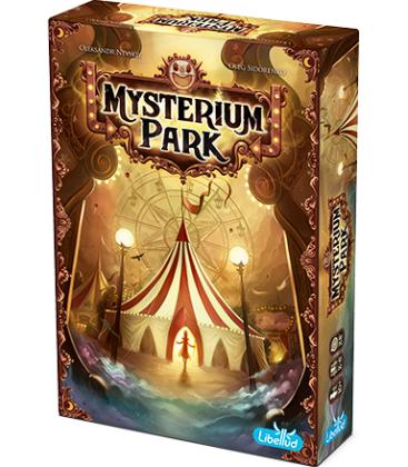Mysterium Park