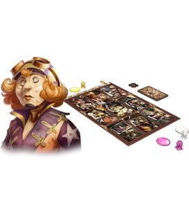 Mysterium Park