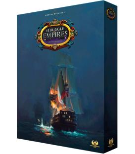 Struggle of Empires: Edición Deluxe