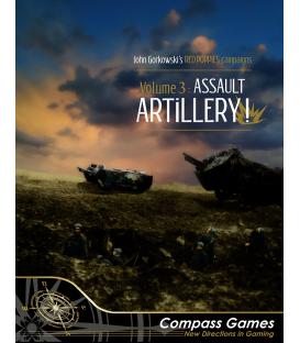 Red Poppies Campaigns 3: Assault Artillery!