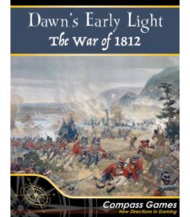 Dawn's Early Light: The War of 1812 (Inglés)