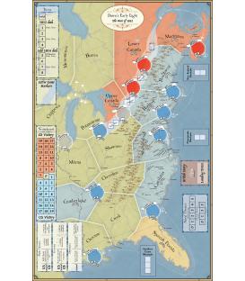 Dawn's Early Light: The War of 1812