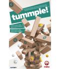 Tummple! Tummple!