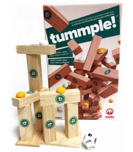 Tummple!