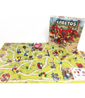 Caretos