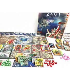 2491 Planetship