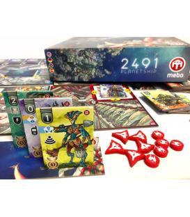 2491 Planetship