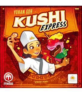 Kushi Express