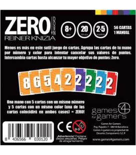 Zero Down