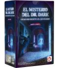 El misterio del Dr. Dark El misterio del Dr. Dark