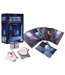 El misterio del Dr. Dark