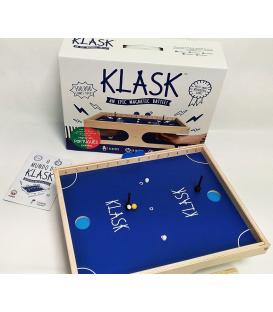 Klask