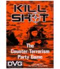 Kill Shot: The Counter-Terrorism Party Game (Inglés) Kill Shot: The Counter-Terrorism Party Game (Inglés)
