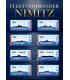 Fleet Commander Nimitz: The WWII Pacific Ocean Solitaire Strategy Game