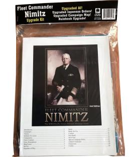 Fleet Commander Nimitz: Upgrade Kit