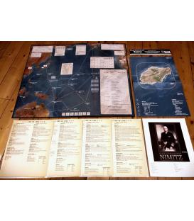 Fleet Commander Nimitz: Upgrade Kit