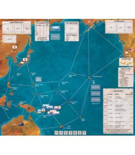 Fleet Commander Nimitz: Exp. 2 - Total War