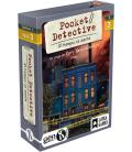 Pocket Detective: T1 Caso 3 (El Tiempo se Agota) Pocket Detective: T1 Caso 3 (El Tiempo se Agota)