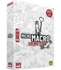 MicroMacro: Crime City MicroMacro: Crime City