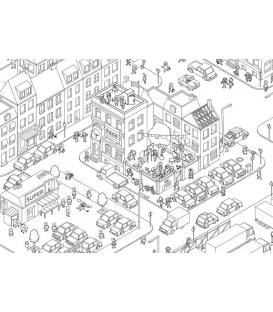 MicroMacro: Crime City