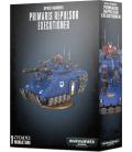 Warhammer 40,000: Space Marines (Primaris Repulsor Executioner) Warhammer 40,000: Space Marines (Primaris Repulsor Executioner)