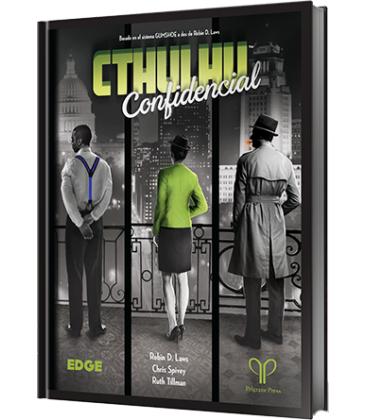 Cthulhu Confidencial