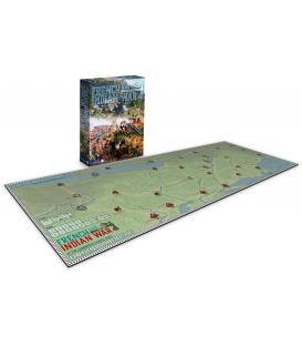 French and Indian War 1757-1759