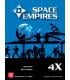 Space Empires: 4th Printing (3" Box)