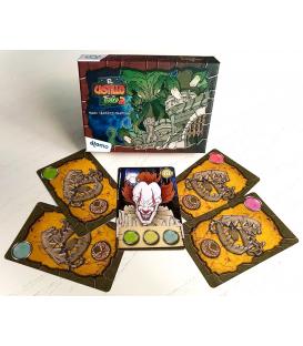 El Castillo del Terror 2