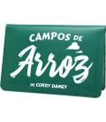 Campos de Arroz Campos de Arroz