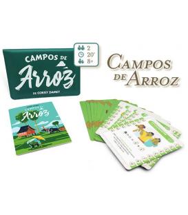 Campos de Arroz