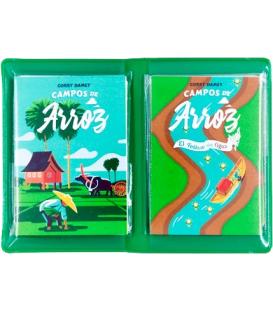 Campos de Arroz