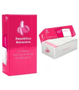 República Bananera