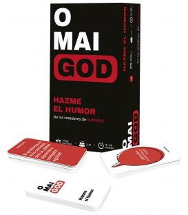Omaigod