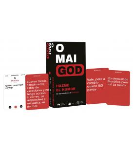 Omaigod
