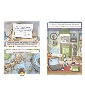 Libro-Juego 17 - Tu Parque de Atracciones