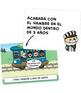 Tranvía Mortal
