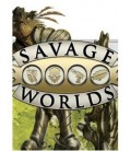 Savage Worlds: Minipantalla