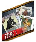 Dice Masters: D&D Monthly OP Kit 1 Dice Masters: D&D Monthly OP Kit 1