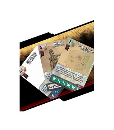 Dice Masters: Battle for Faerûn Blue Dragon Monthly OP Kit