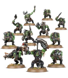 Warhammer 40,000: Orks Ork Boyz