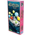 Dixit 9 - Mirrors (+ Promo) Dixit 9 - Mirrors (+ Promo)