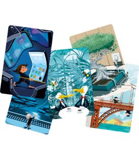 Dixit 9 - Mirrors (+ Promo)