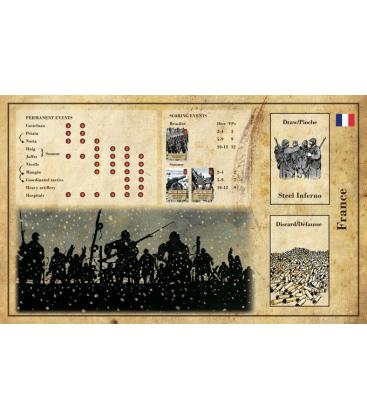 Verdun 1916: Steel Infermo