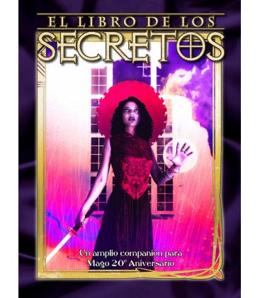 Mago La Ascensión: El Libro de los Secretos